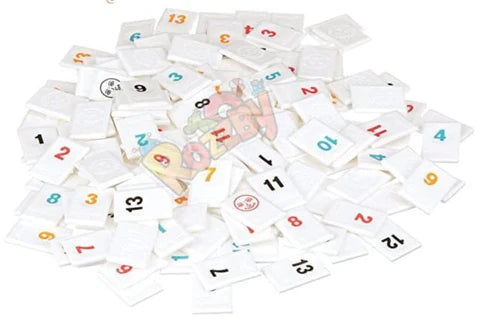 Rummikub Big